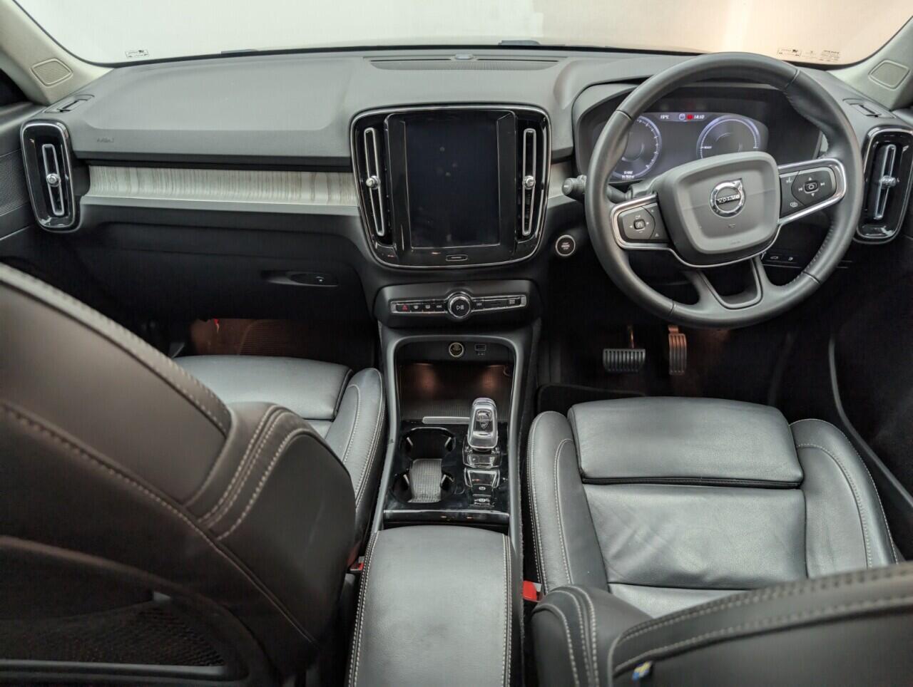 Used Volvo XC40 2020 for sale - 76425398: Photo 25