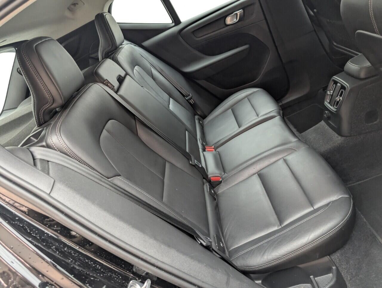 Used Volvo XC40 2020 for sale - 76425398: Photo 26