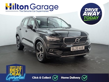 Used Volvo XC40 2020 for sale - 76425398: Photo