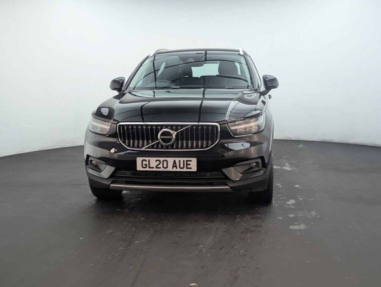 Used Volvo XC40 2020 for sale - 76425398: Photo 3