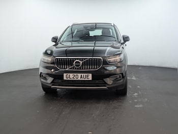 Used Volvo XC40 2020 for sale - 76425398: Photo