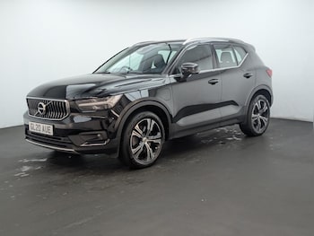 Used Volvo XC40 2020 for sale - 76425398: Photo