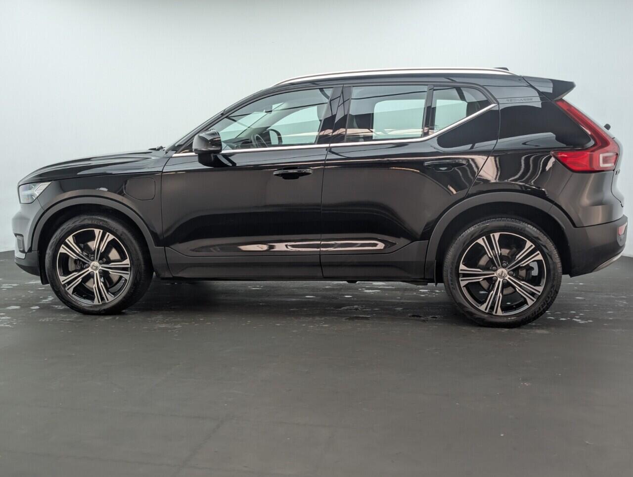 Used Volvo XC40 2020 for sale - 76425398: Photo 5