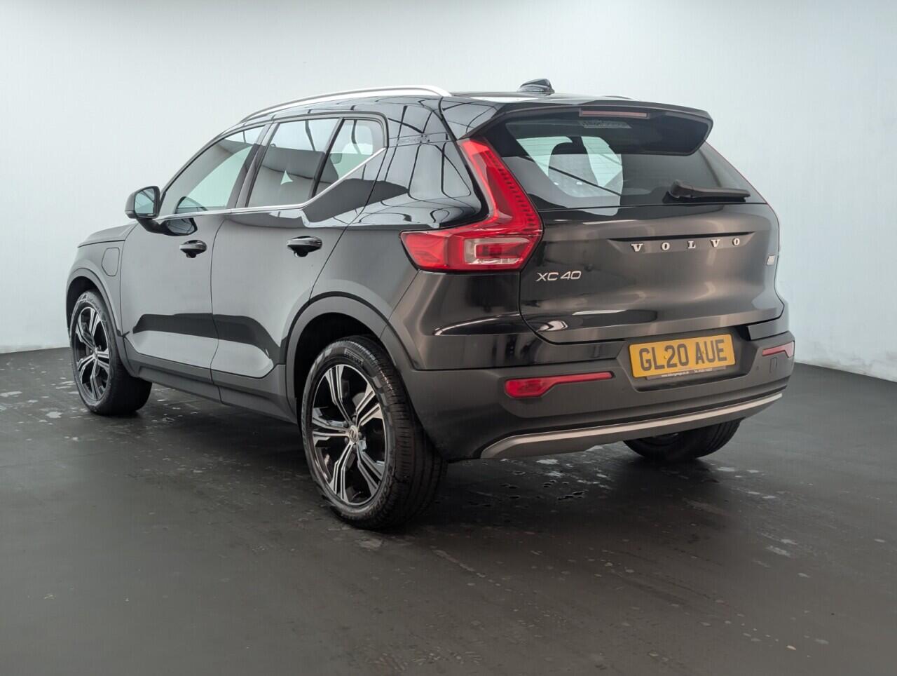Used Volvo XC40 2020 for sale - 76425398: Photo 6