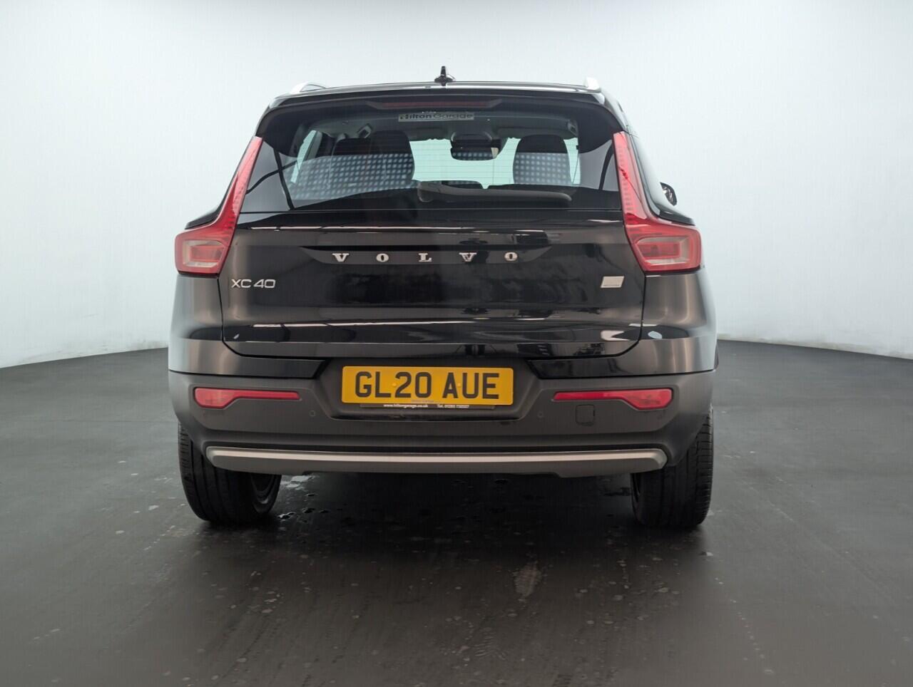 Used Volvo XC40 2020 for sale - 76425398: Photo 7