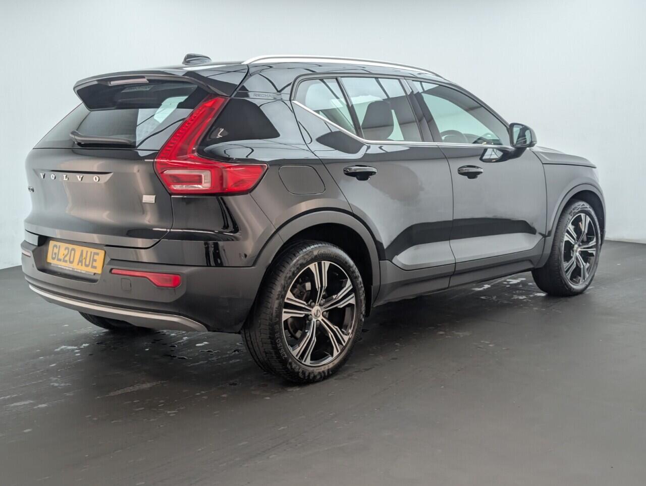 Used Volvo XC40 2020 for sale - 76425398: Photo 8