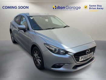 Used Mazda Mazda3 2018 for sale - 78740066: Photo