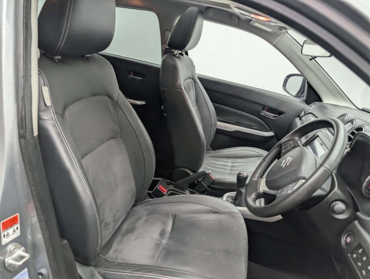 Used Suzuki Vitara 2015 for sale - 77714484: Photo 12