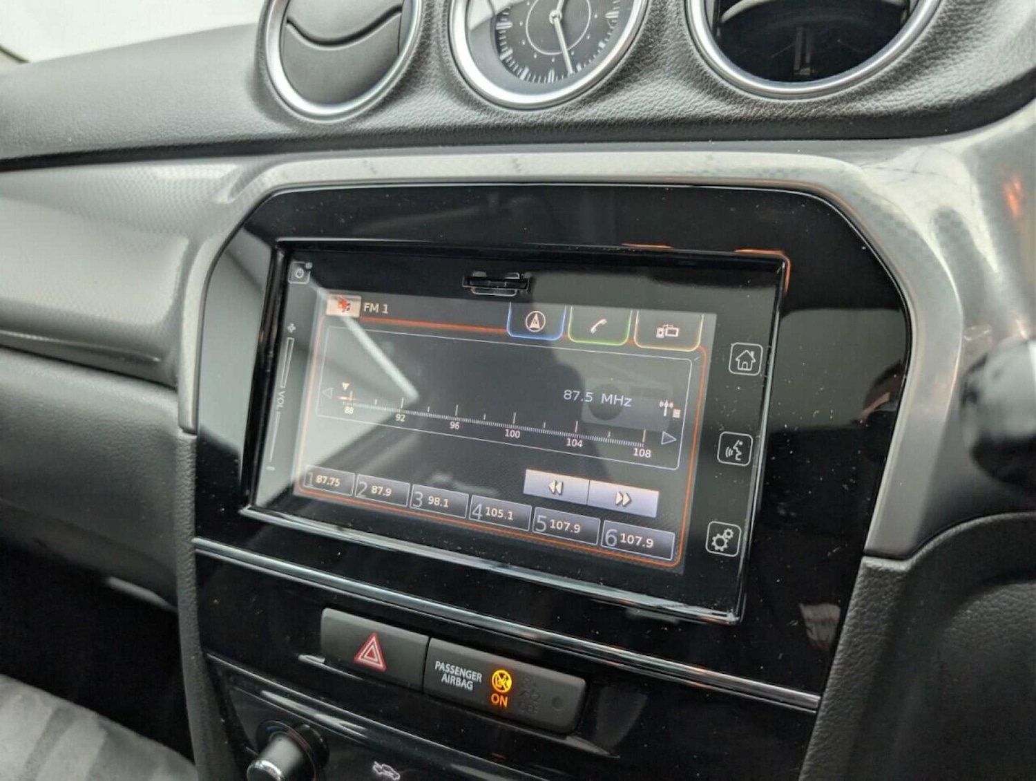 Used Suzuki Vitara 2015 for sale - 77714484: Photo 13