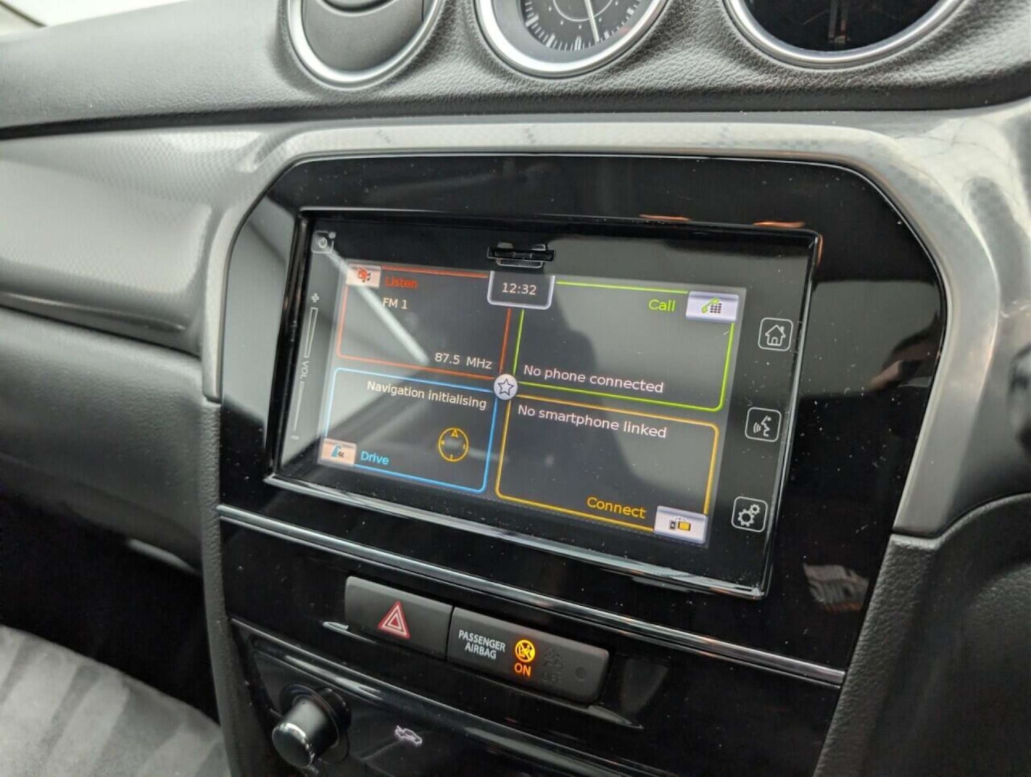 Used Suzuki Vitara 2015 for sale - 77714484: Photo 14