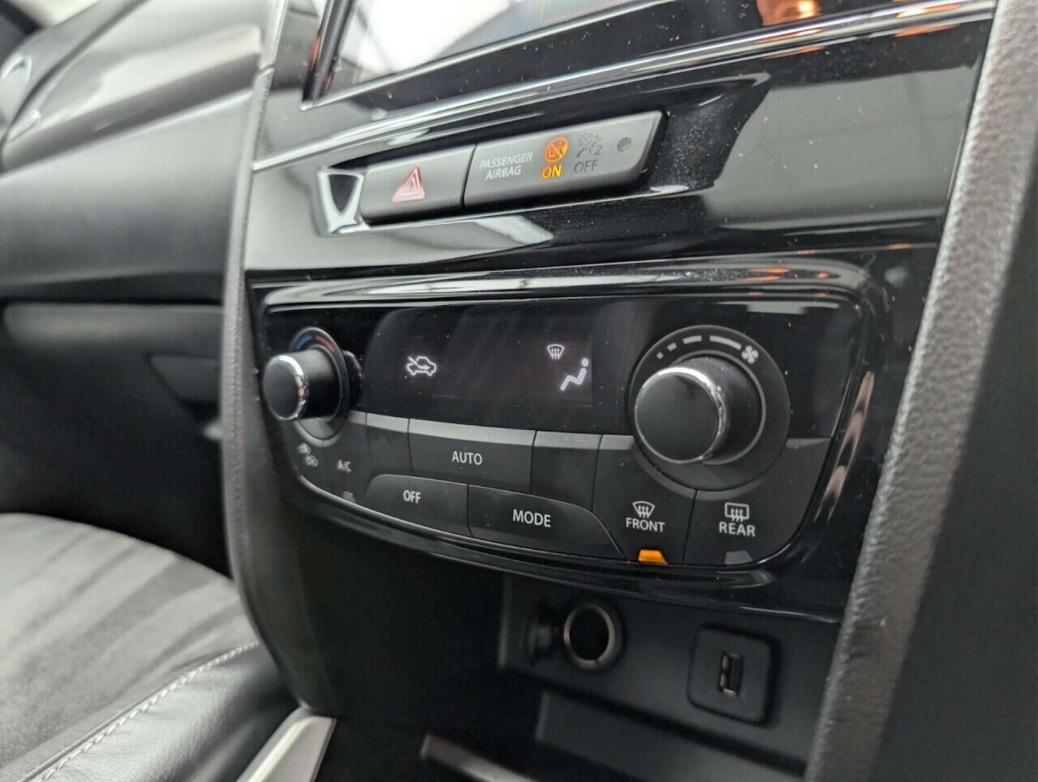 Used Suzuki Vitara 2015 for sale - 77714484: Photo 16