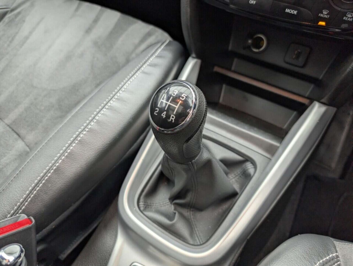 Used Suzuki Vitara 2015 for sale - 77714484: Photo 17