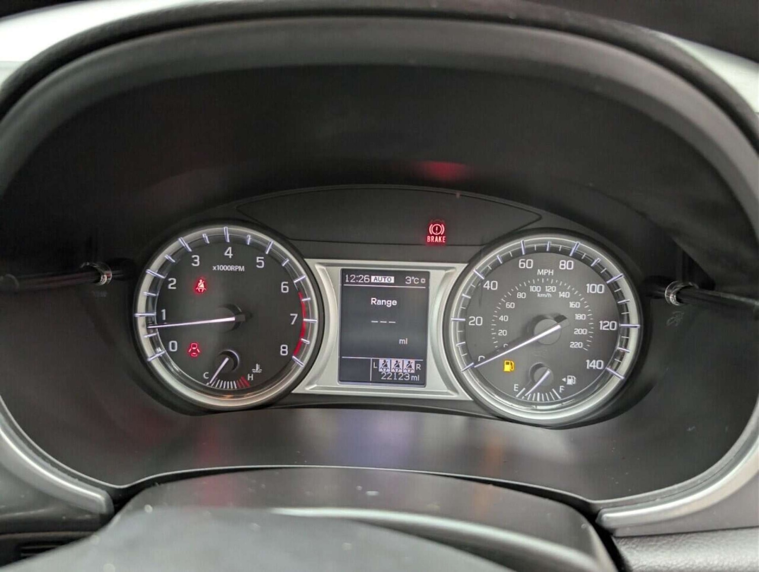 Used Suzuki Vitara 2015 for sale - 77714484: Photo 18