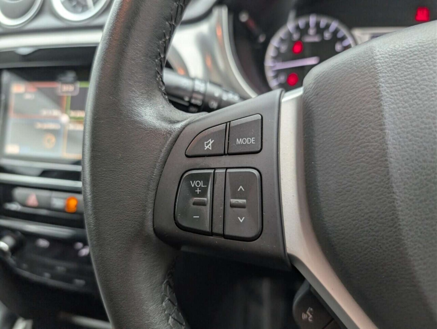 Used Suzuki Vitara 2015 for sale - 77714484: Photo 19