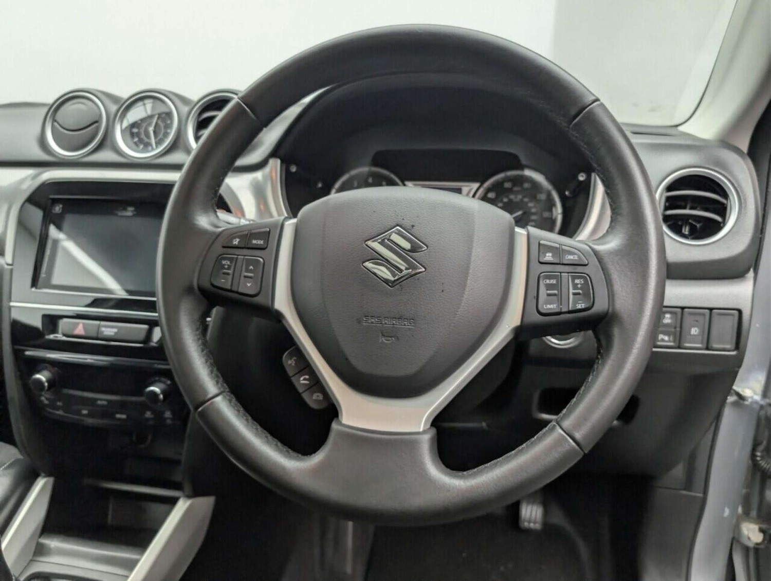 Used Suzuki Vitara 2015 for sale - 77714484: Photo 23