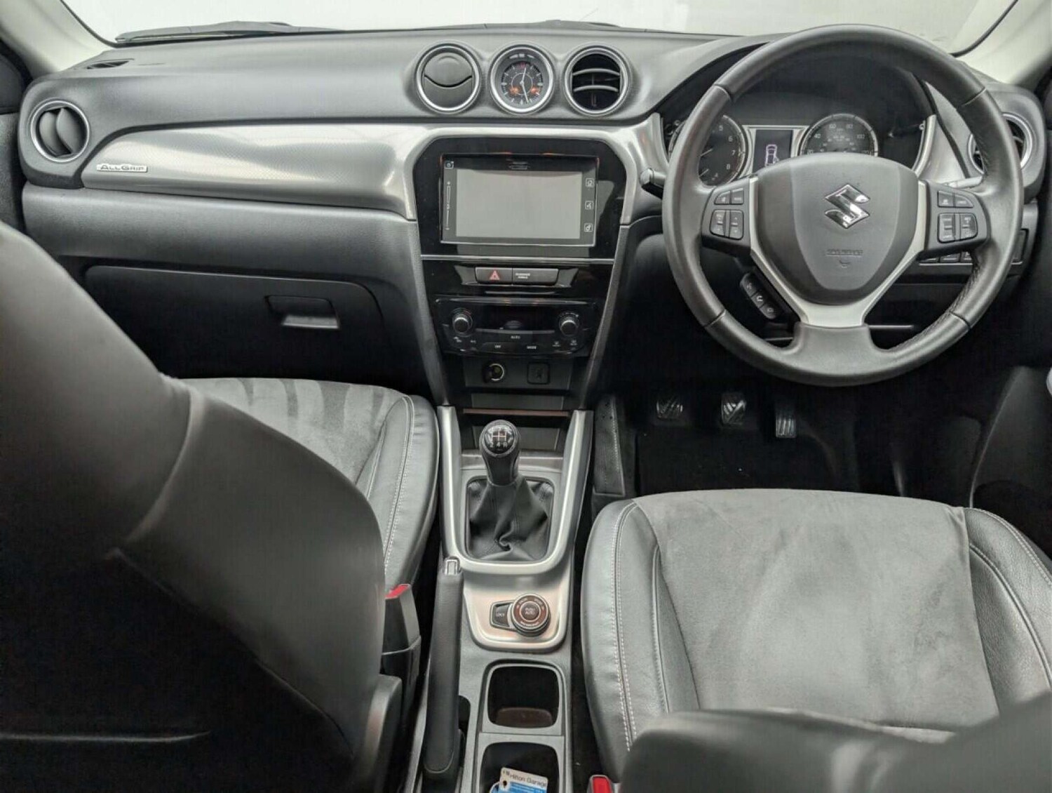 Used Suzuki Vitara 2015 for sale - 77714484: Photo 24