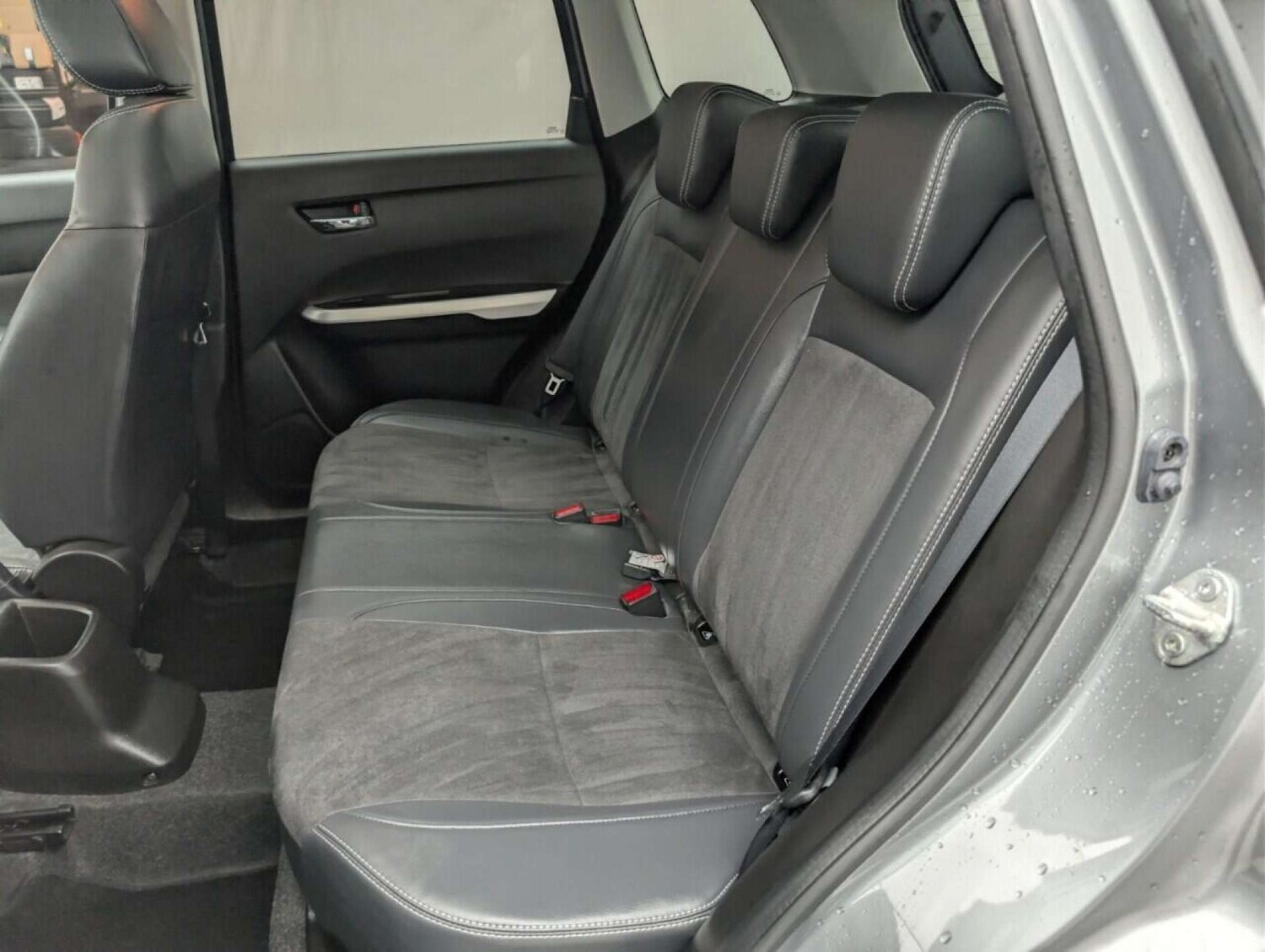 Used Suzuki Vitara 2015 for sale - 77714484: Photo 27