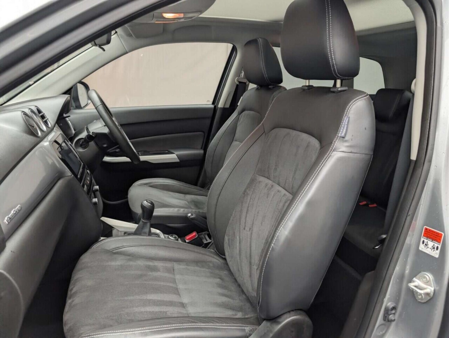 Used Suzuki Vitara 2015 for sale - 77714484: Photo 28