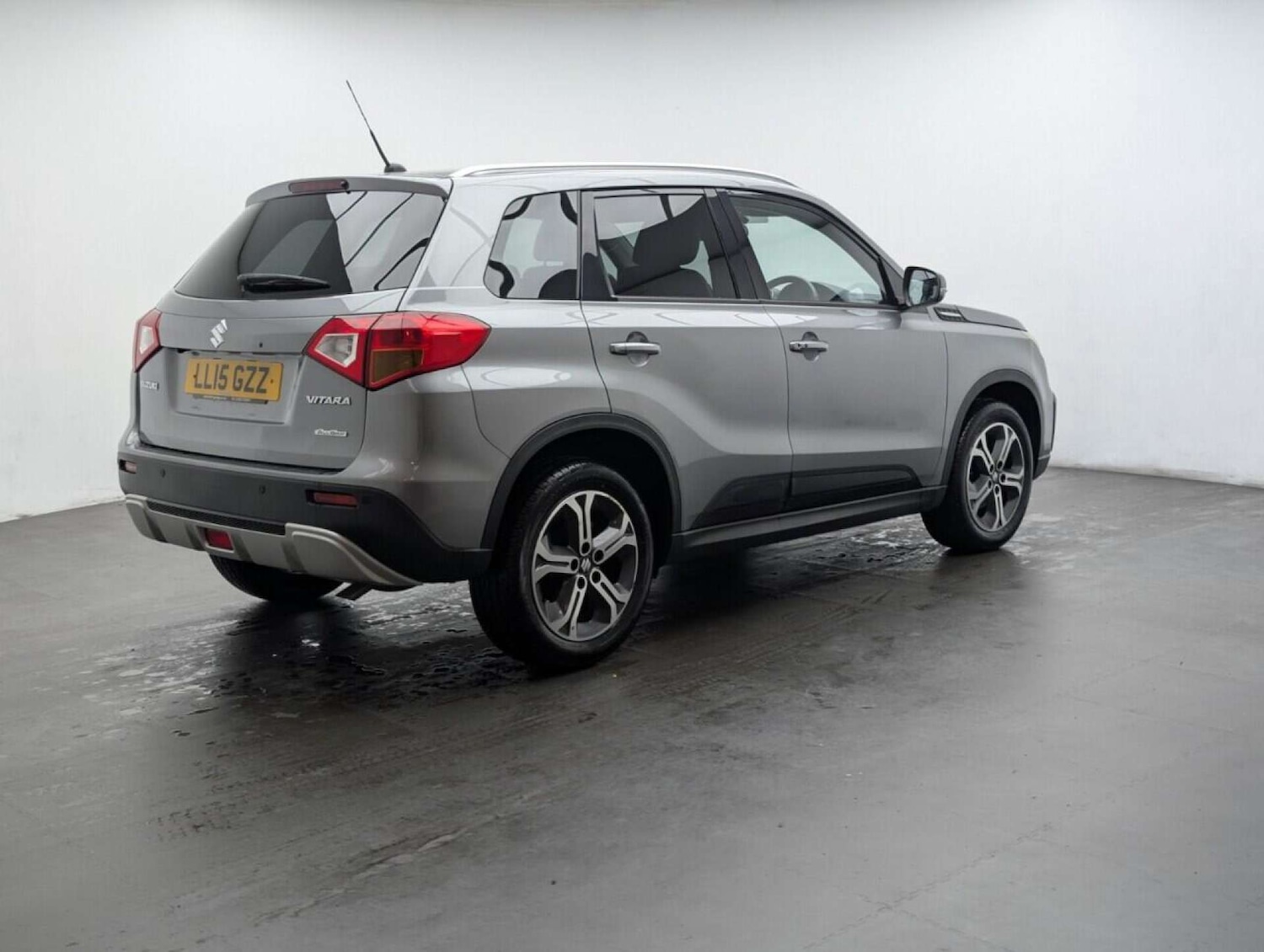 Used Suzuki Vitara 2015 for sale - 77714484: Photo 8