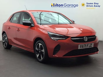 Used Vauxhall Corsa 2022 for sale - 79456303: Photo