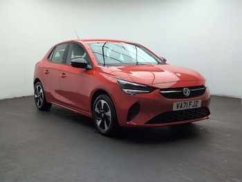 Used Vauxhall Corsa 2022 for sale - 79456303: Photo