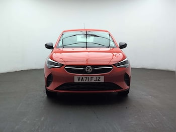 Used Vauxhall Corsa 2022 for sale - 79456303: Photo