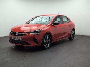 Used Vauxhall Corsa 2022 for sale - 79456303: Photo