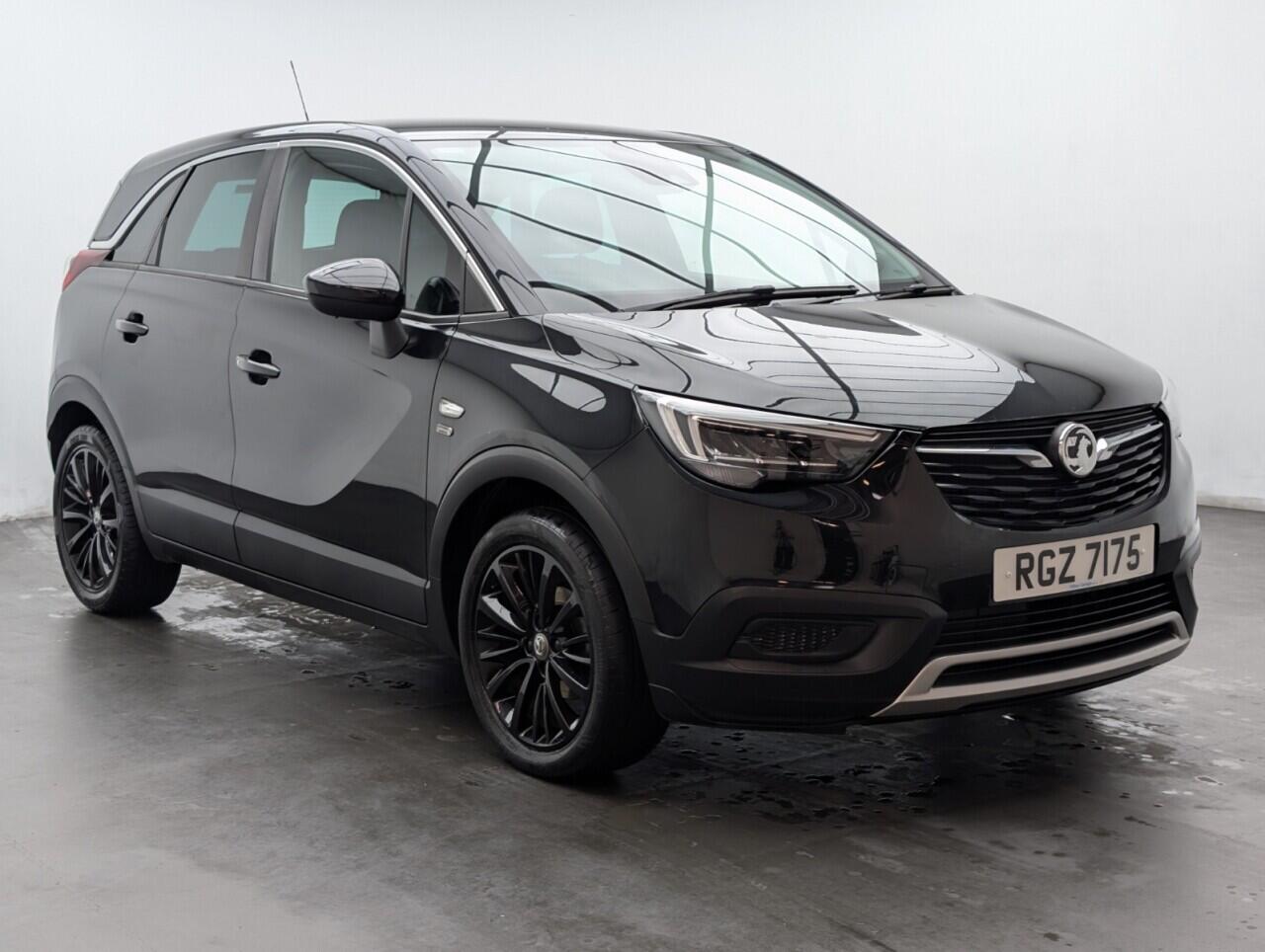 Used Vauxhall Crossland X 2020 for sale - 76425283: Photo 11