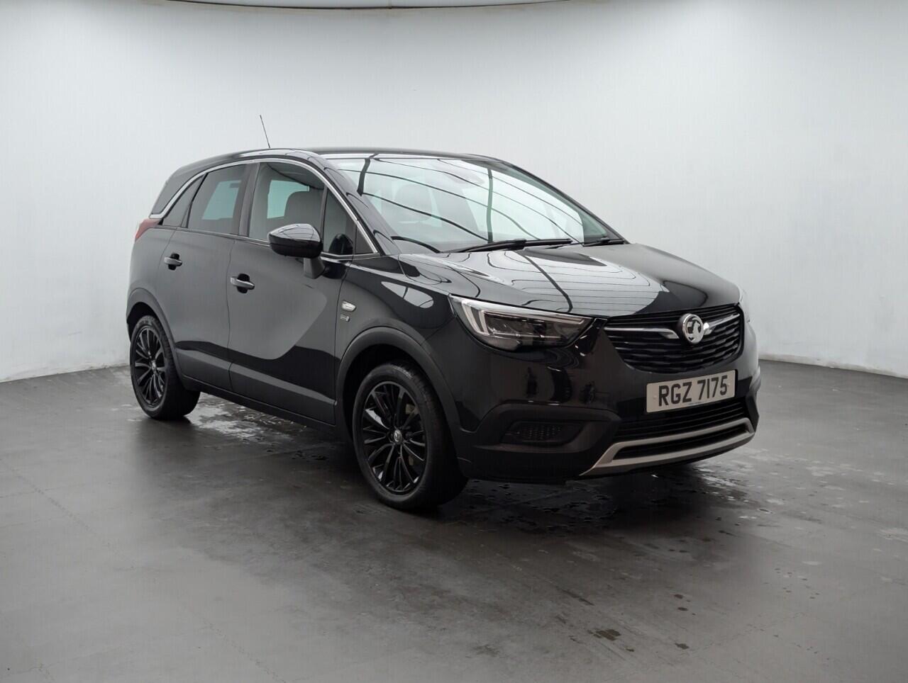 Used Vauxhall Crossland X 2020 for sale - 76425283: Photo 12