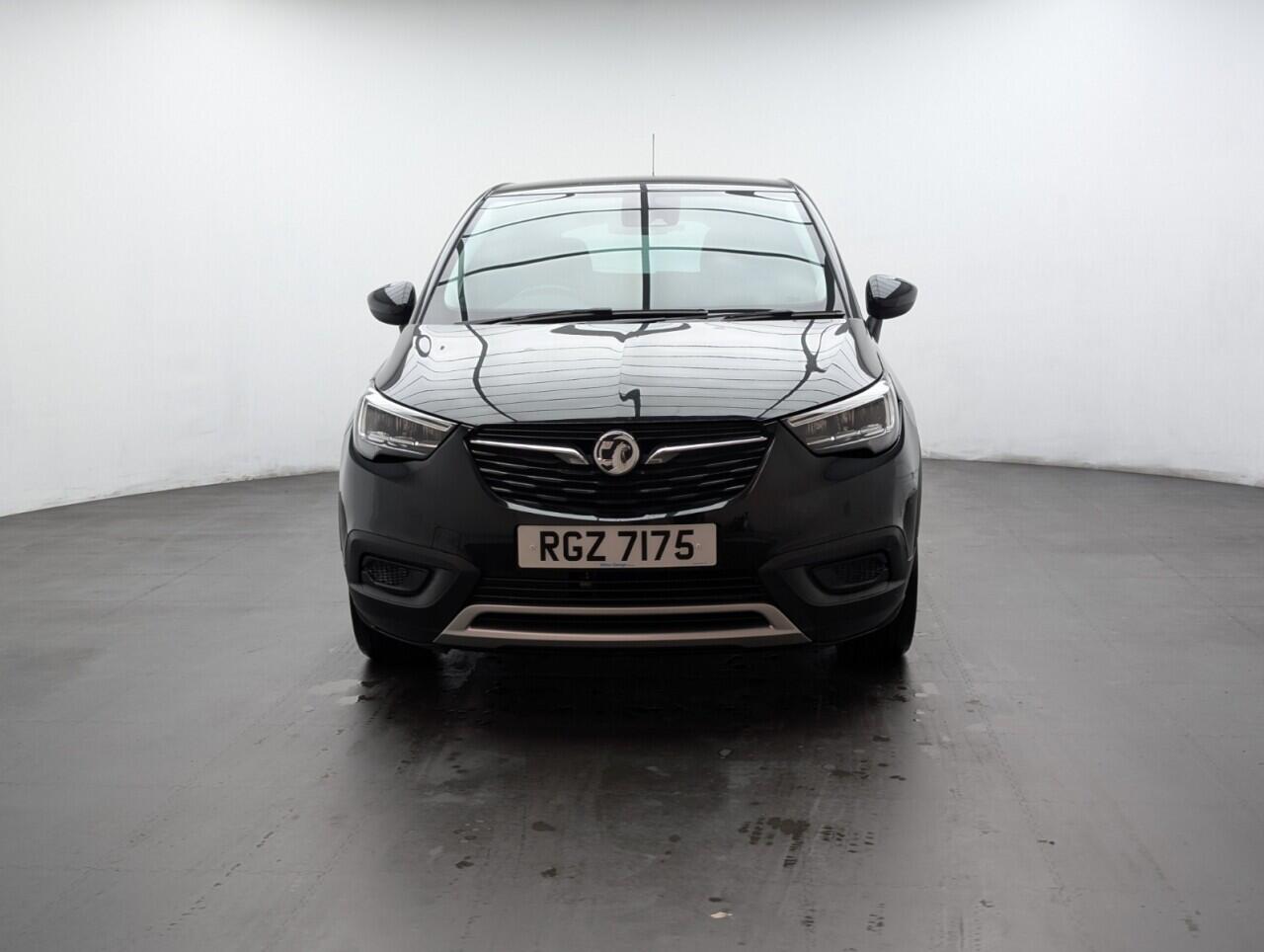 Used Vauxhall Crossland X 2020 for sale - 76425283: Photo 13