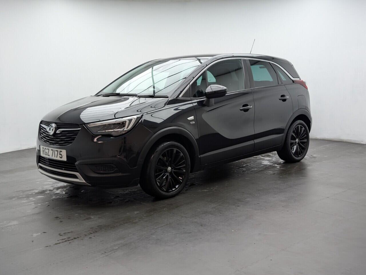Used Vauxhall Crossland X 2020 for sale - 76425283: Photo 14