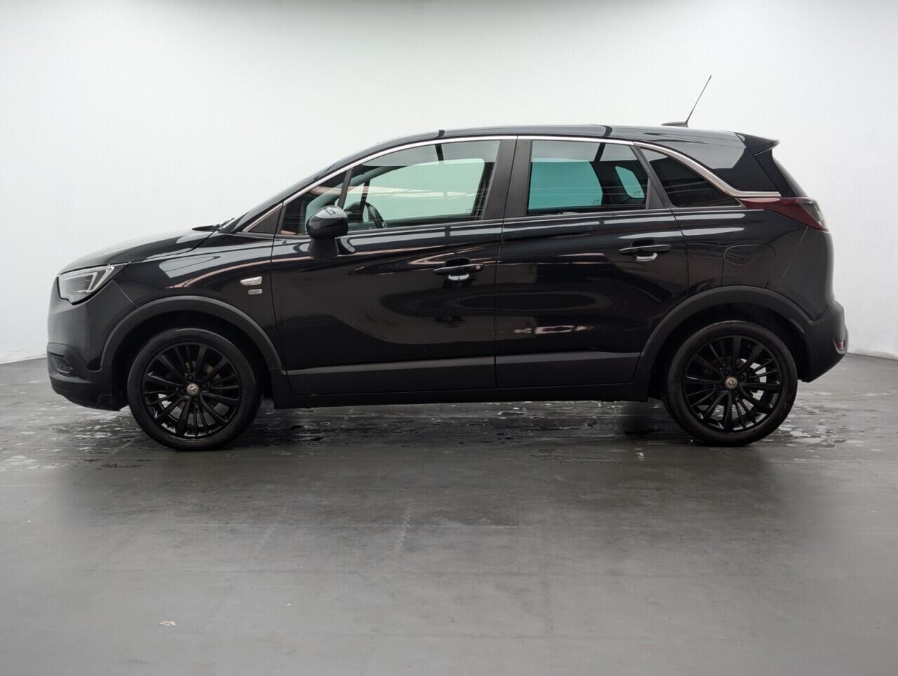 Used Vauxhall Crossland X 2020 for sale - 76425283: Photo 15