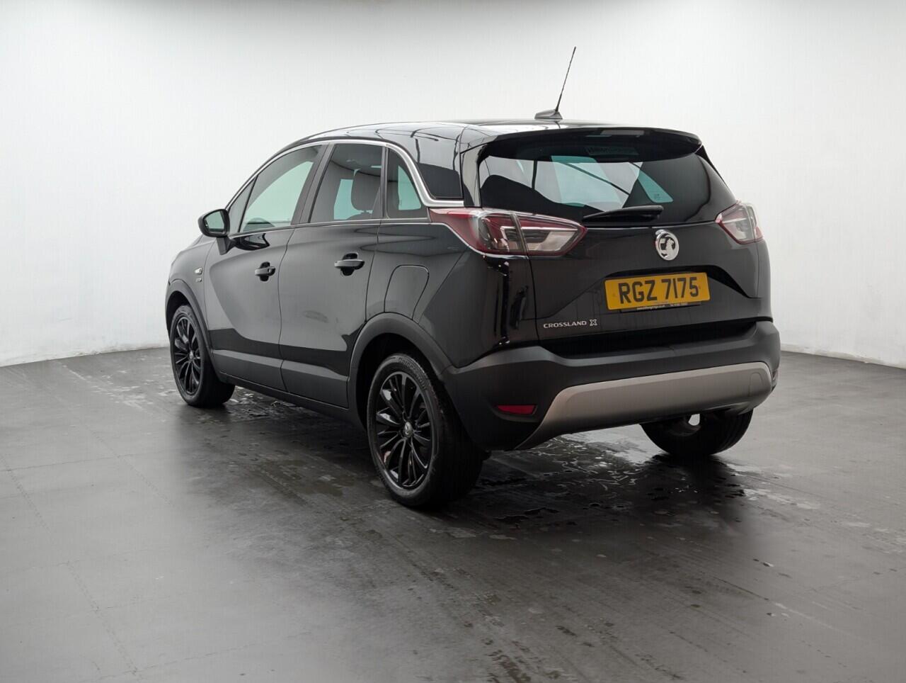 Used Vauxhall Crossland X 2020 for sale - 76425283: Photo 16