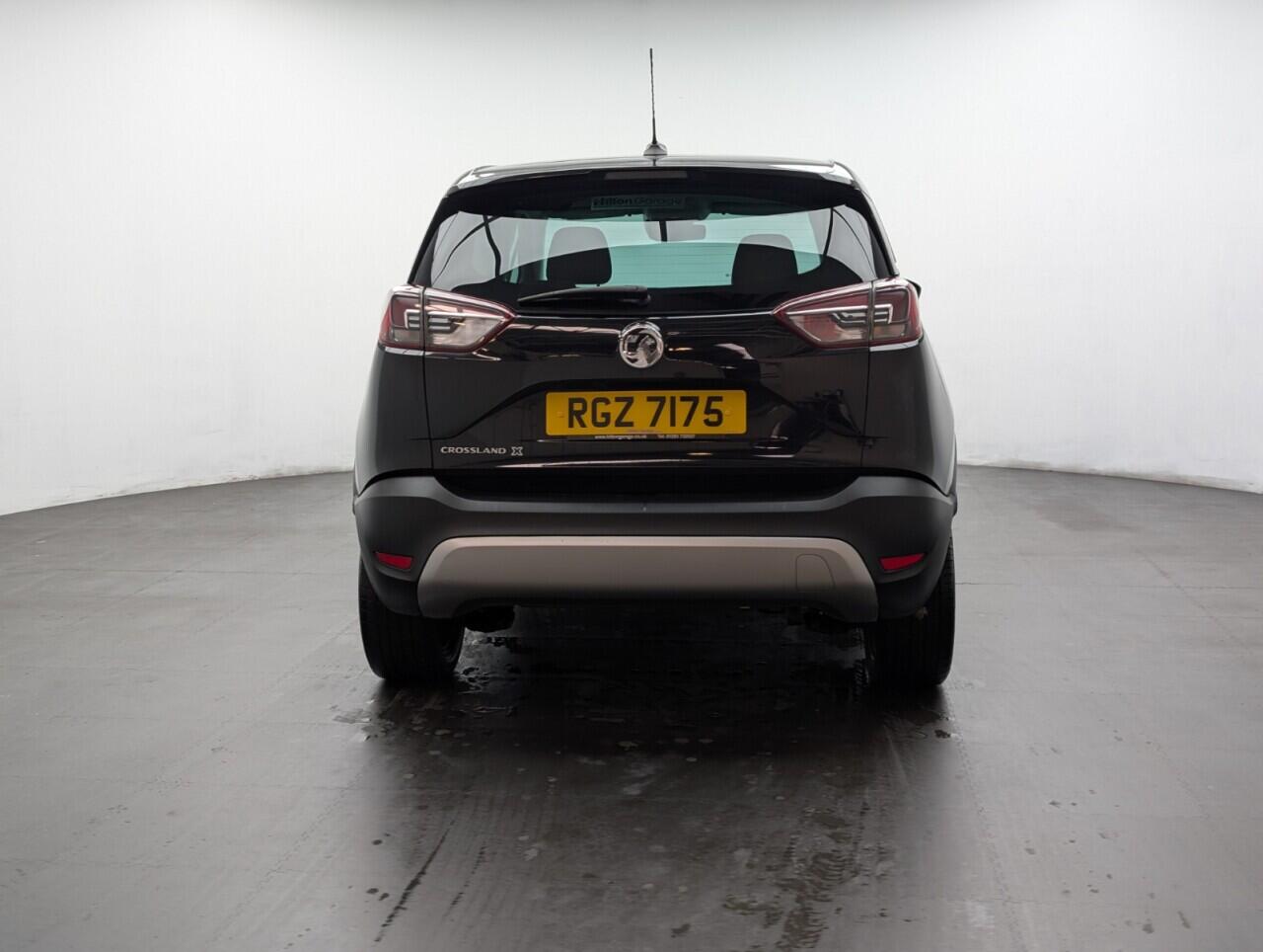 Used Vauxhall Crossland X 2020 for sale - 76425283: Photo 17
