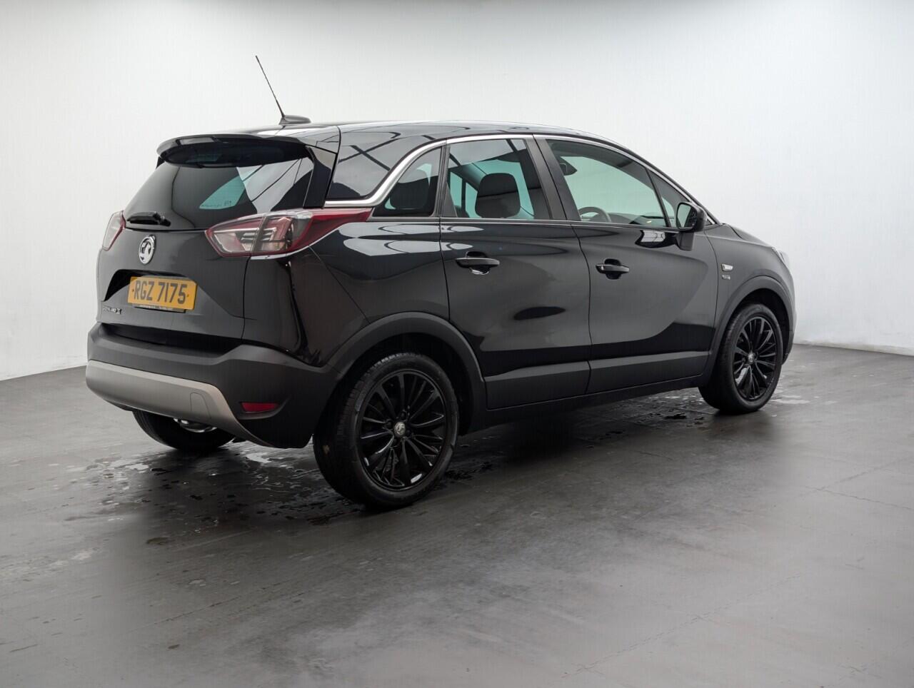 Used Vauxhall Crossland X 2020 for sale - 76425283: Photo 18