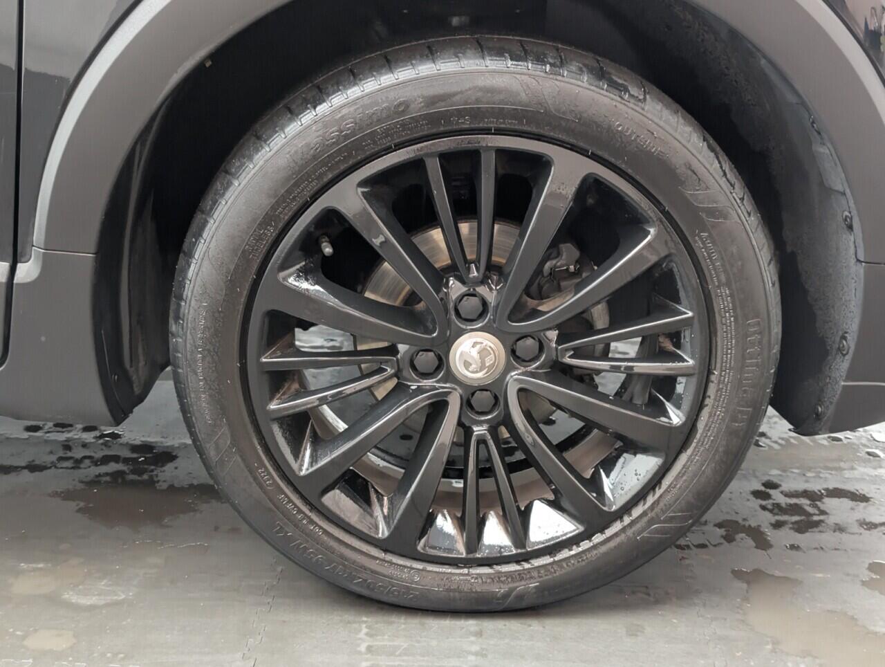 Used Vauxhall Crossland X 2020 for sale - 76425283: Photo 20