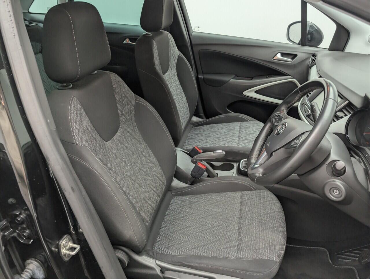 Used Vauxhall Crossland X 2020 for sale - 76425283: Photo 22