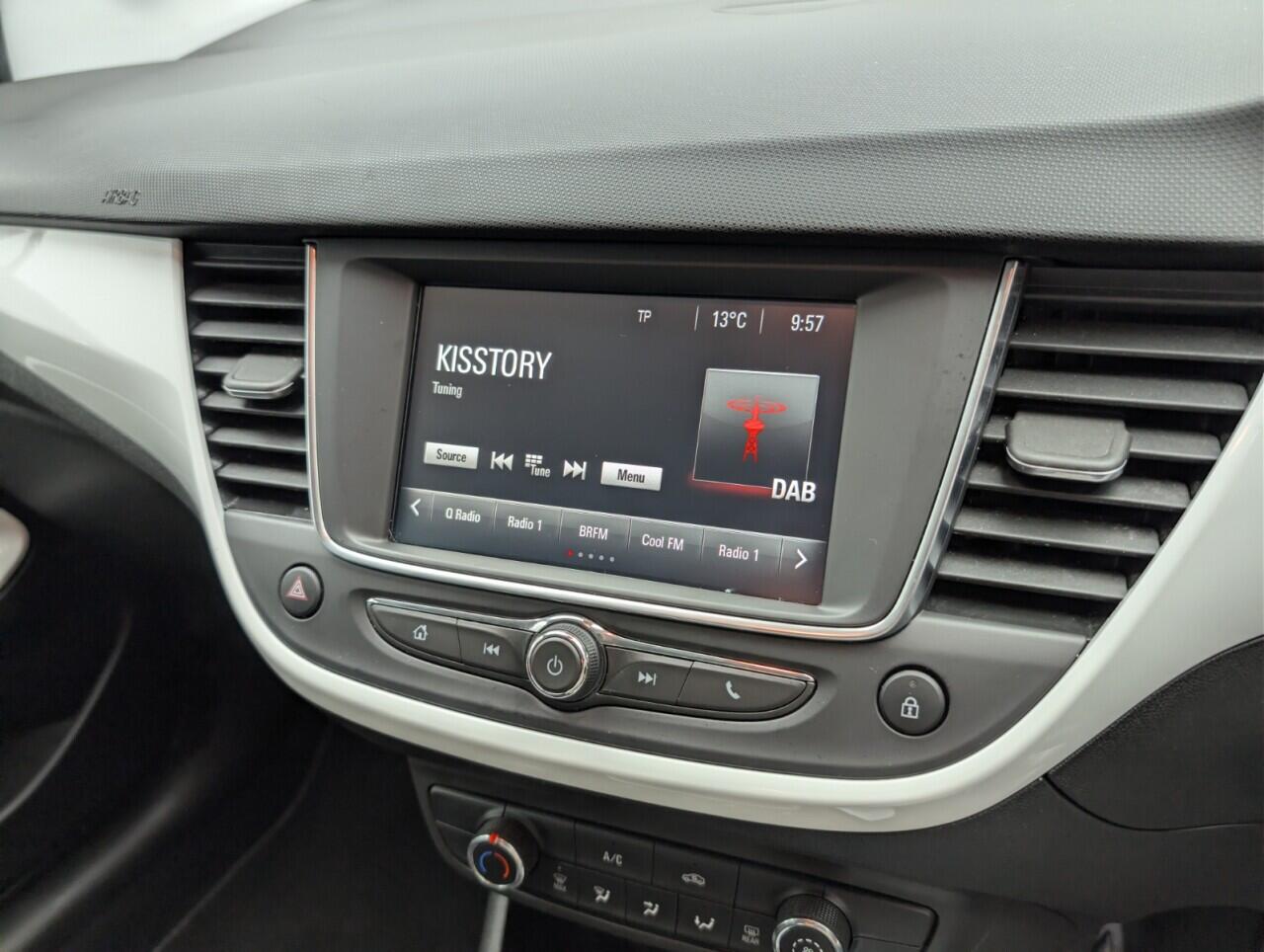 Used Vauxhall Crossland X 2020 for sale - 76425283: Photo 23