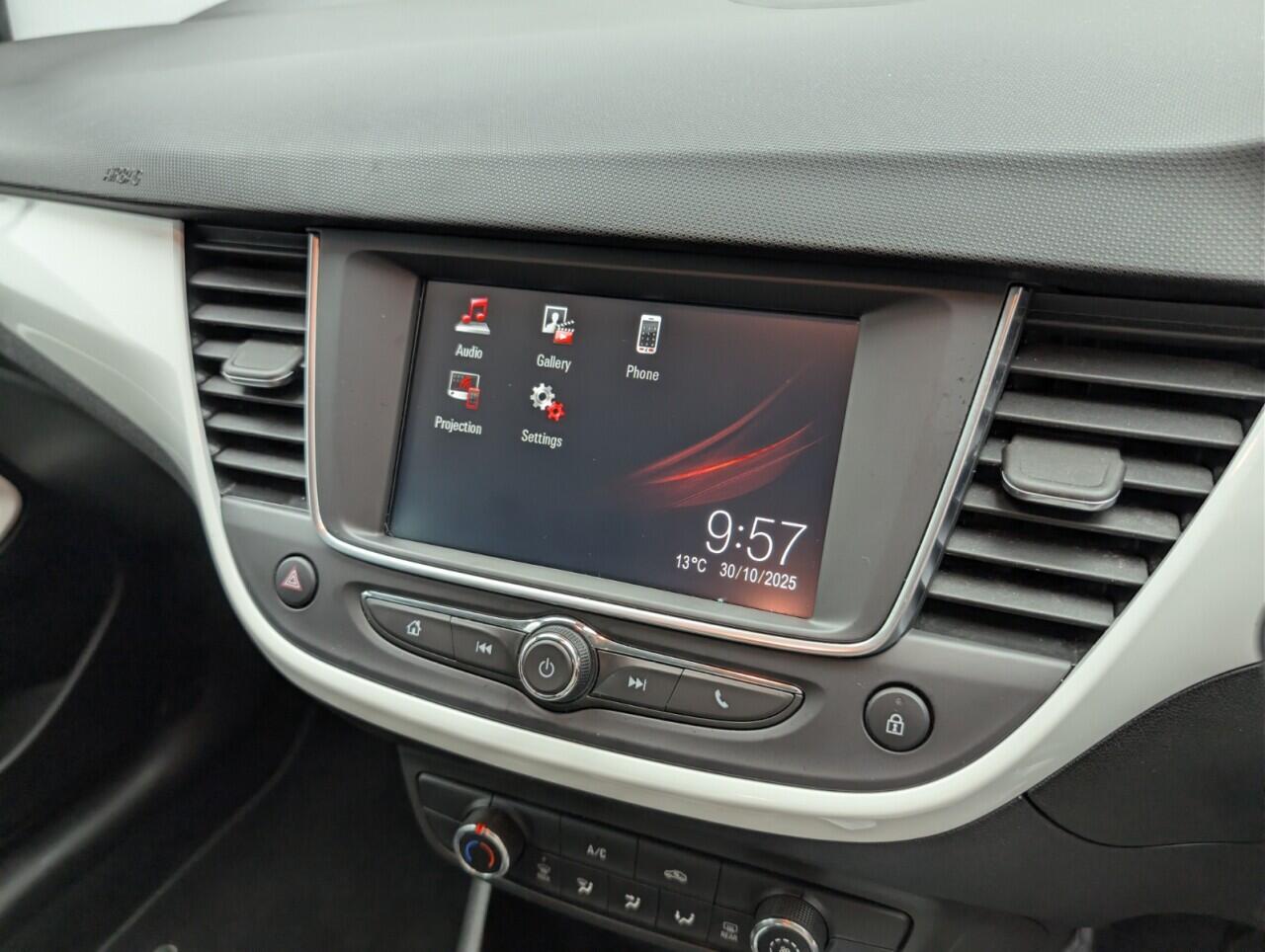 Used Vauxhall Crossland X 2020 for sale - 76425283: Photo 24