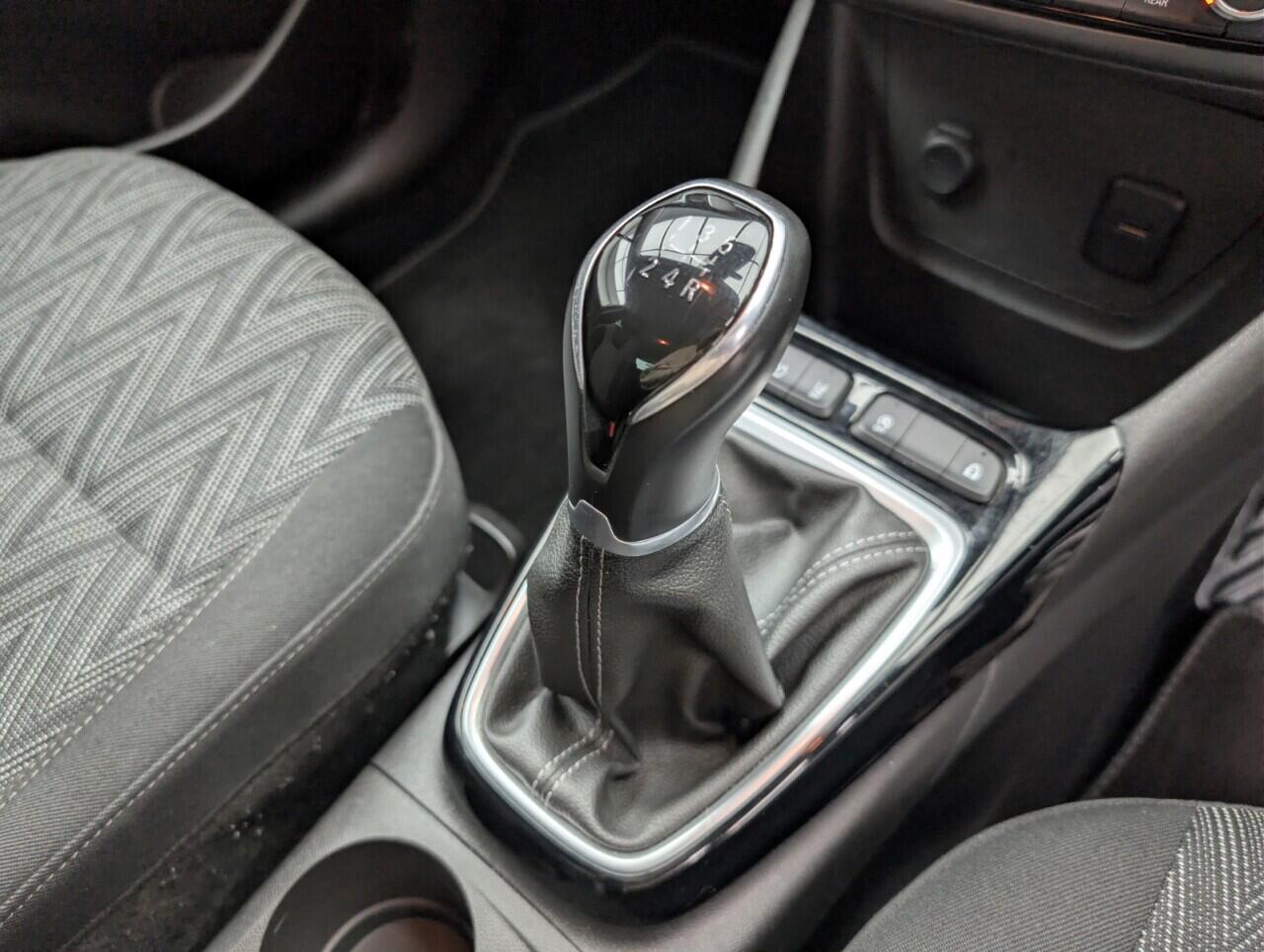 Used Vauxhall Crossland X 2020 for sale - 76425283: Photo 26