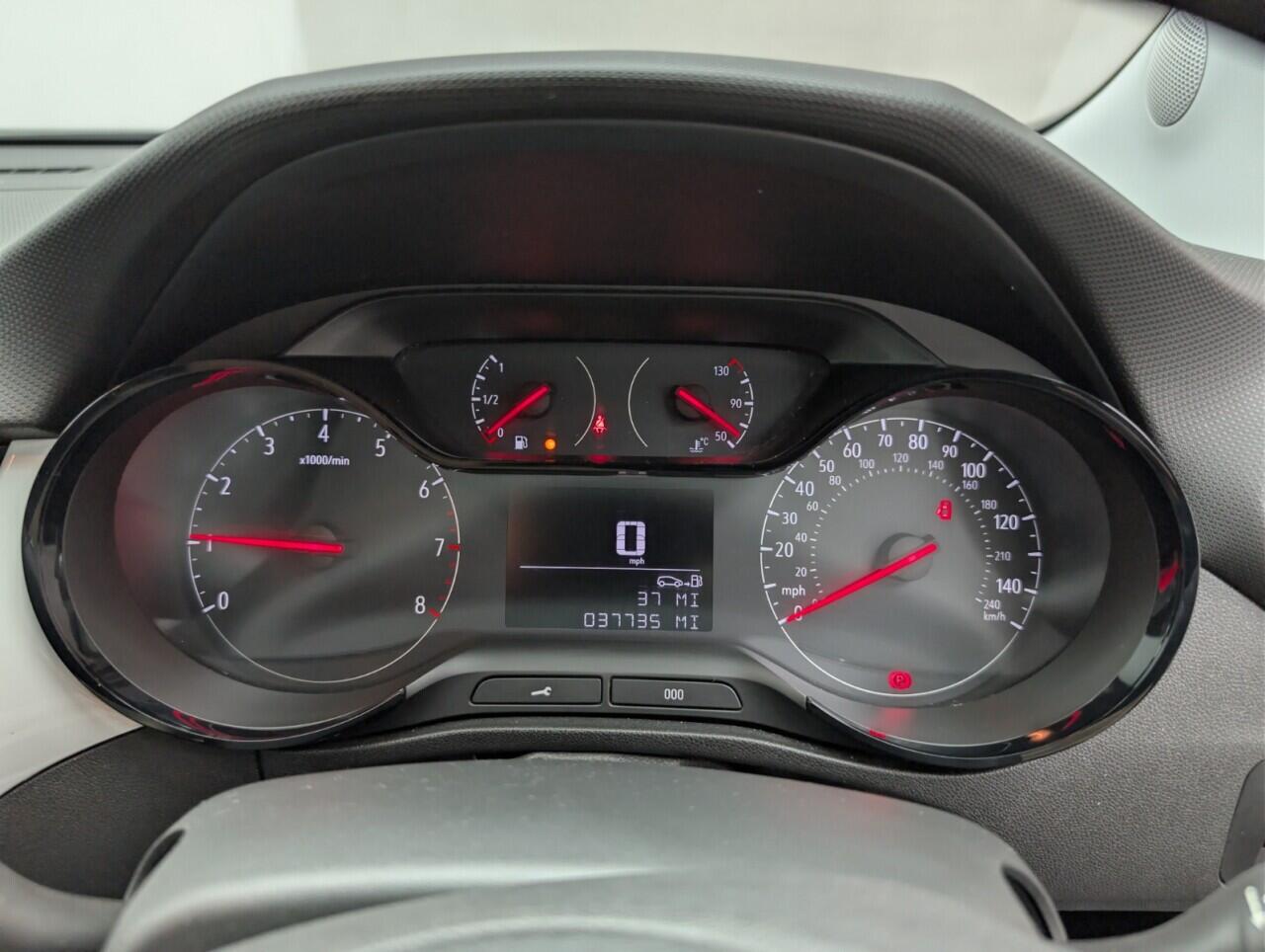 Used Vauxhall Crossland X 2020 for sale - 76425283: Photo 27