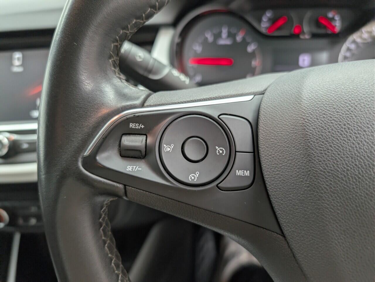 Used Vauxhall Crossland X 2020 for sale - 76425283: Photo 28