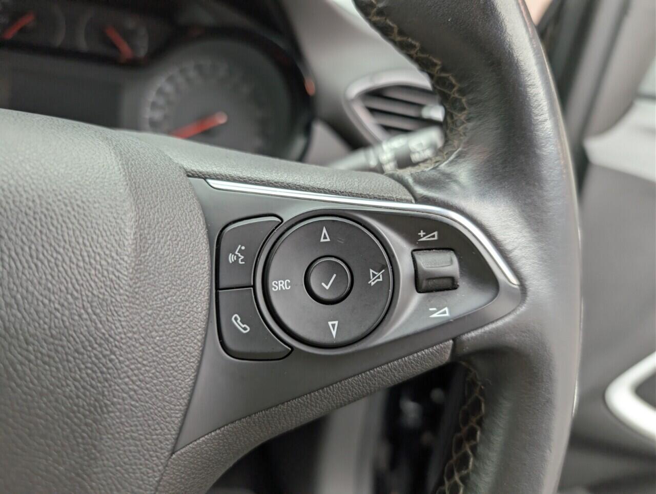 Used Vauxhall Crossland X 2020 for sale - 76425283: Photo 29