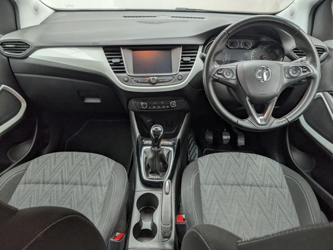 Used Vauxhall Crossland X 2020 for sale - 76425283: Photo 33