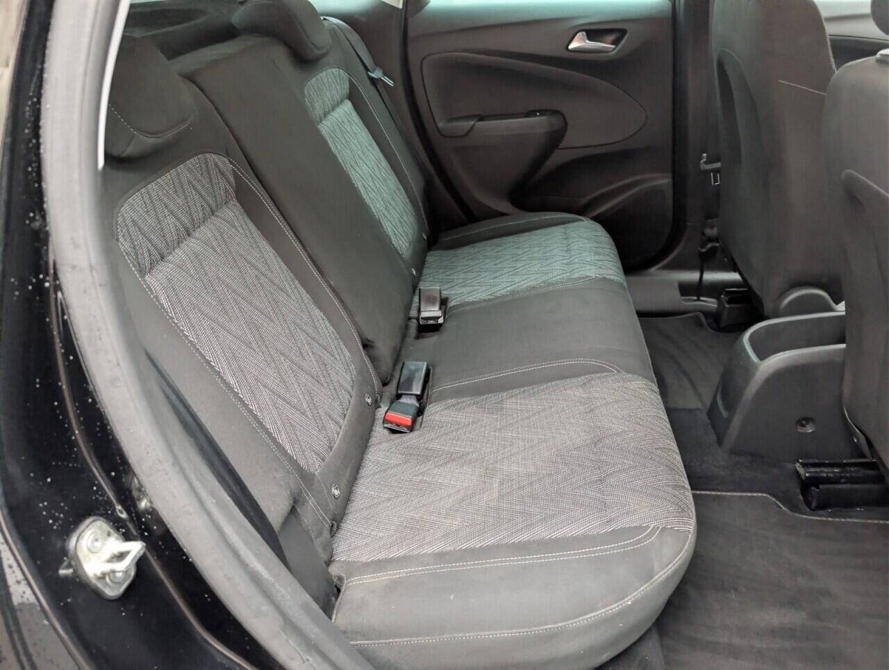 Used Vauxhall Crossland X 2020 for sale - 76425283: Photo 34