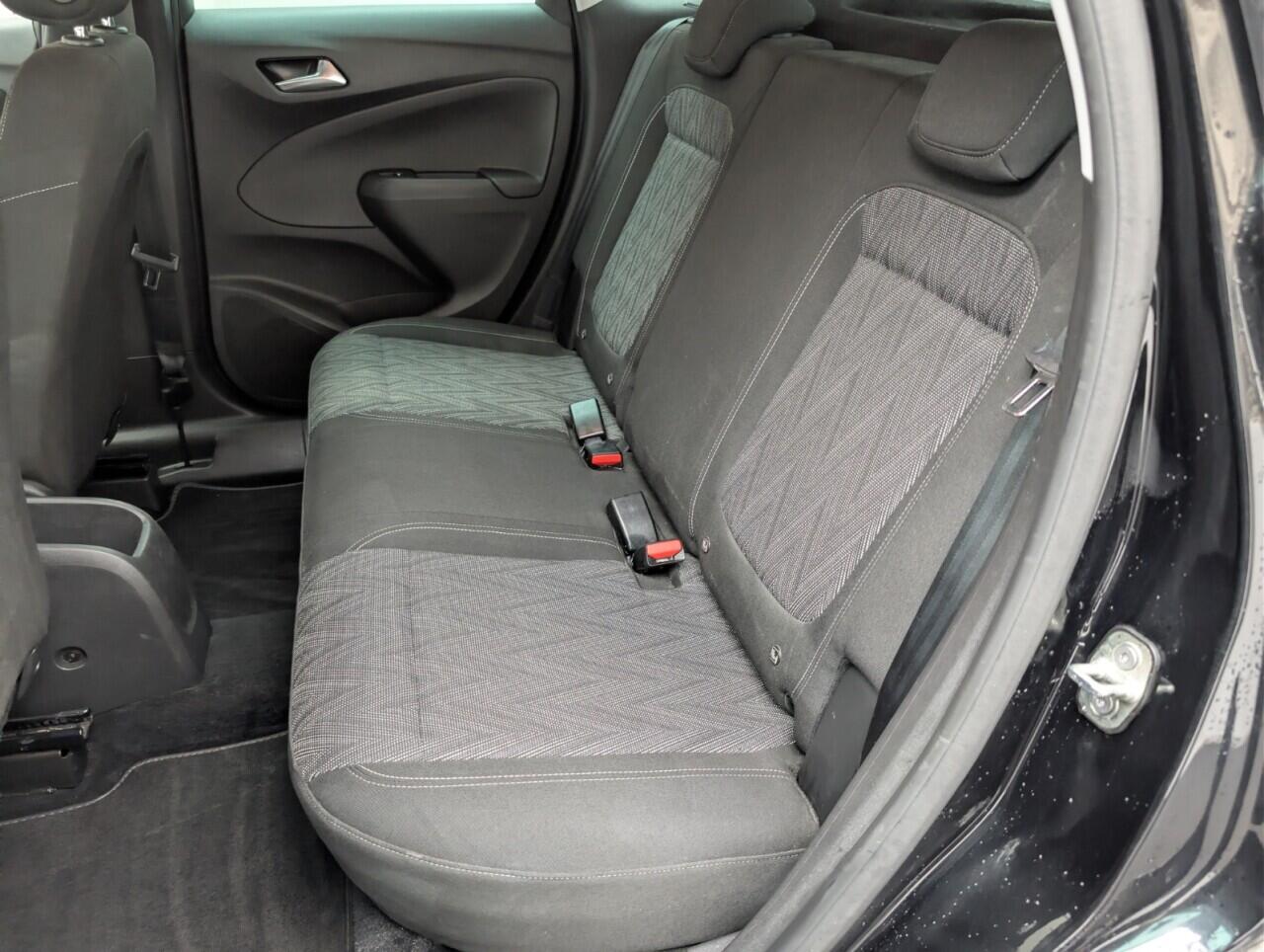 Used Vauxhall Crossland X 2020 for sale - 76425283: Photo 36