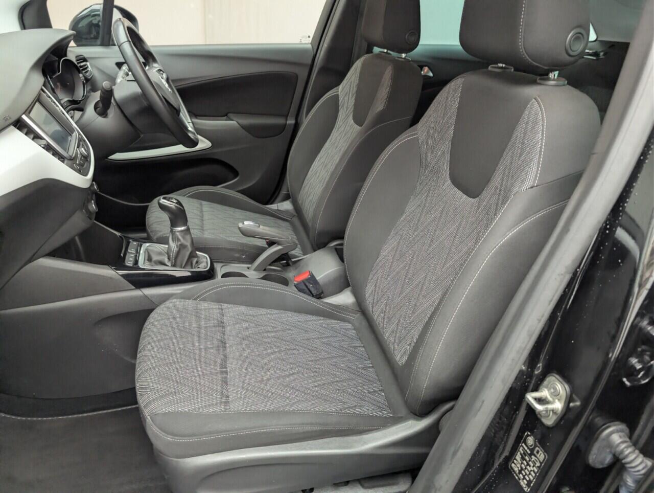 Used Vauxhall Crossland X 2020 for sale - 76425283: Photo 37