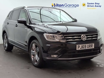 Used Volkswagen Tiguan Allspace 2019 for sale - 79513938: Photo