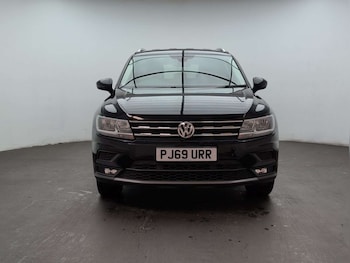 Used Volkswagen Tiguan Allspace 2019 for sale - 79513938: Photo