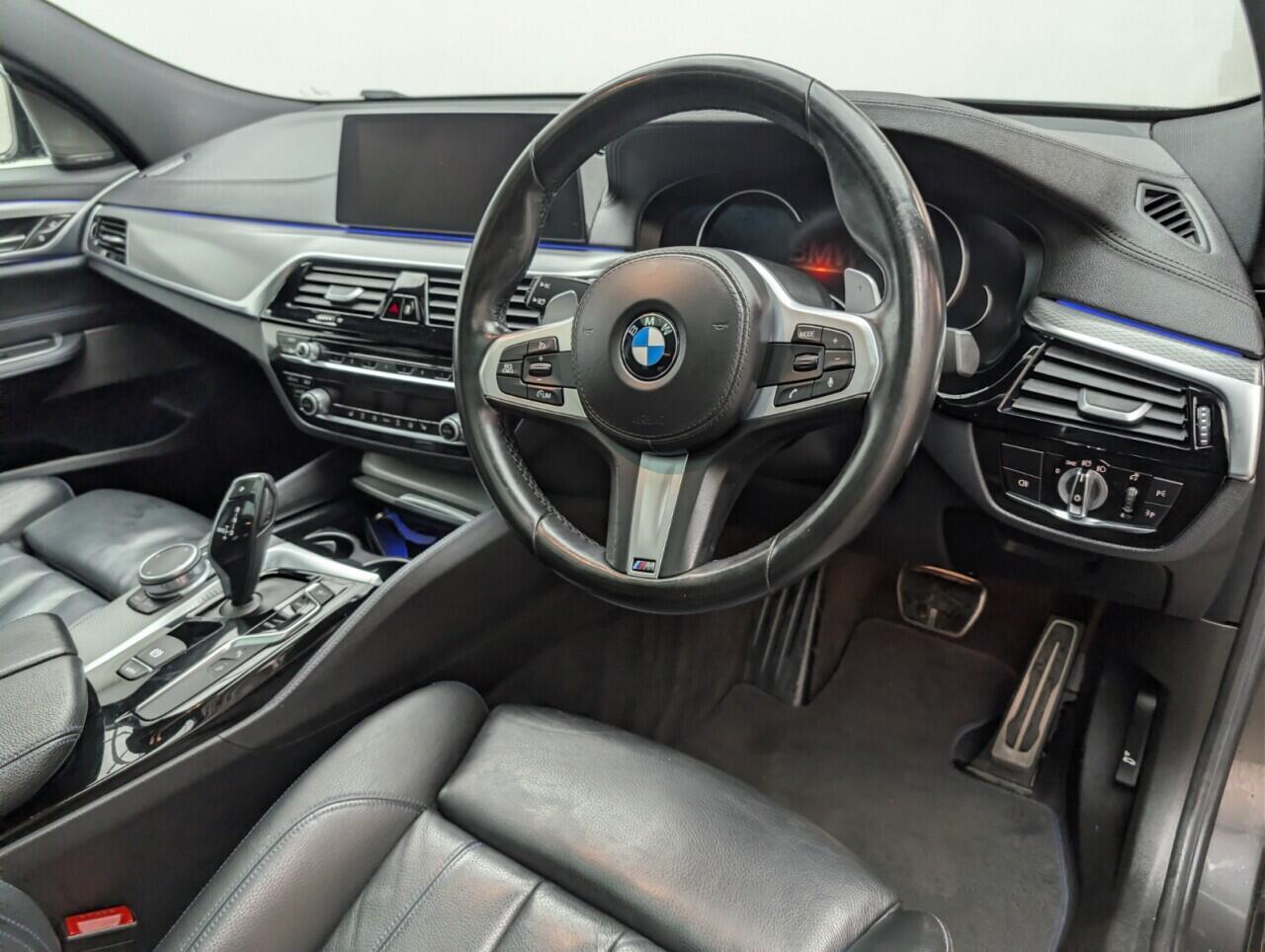 Used BMW 6 Series 2018 for sale - 77255061: Photo 11